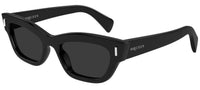 Alexander McQueen Cross Bar AM0548S Sunglasses