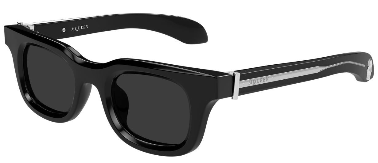 Óculos de Sol Alexander McQueen Skull AM0547S