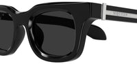Óculos de Sol Alexander McQueen Skull AM0547S