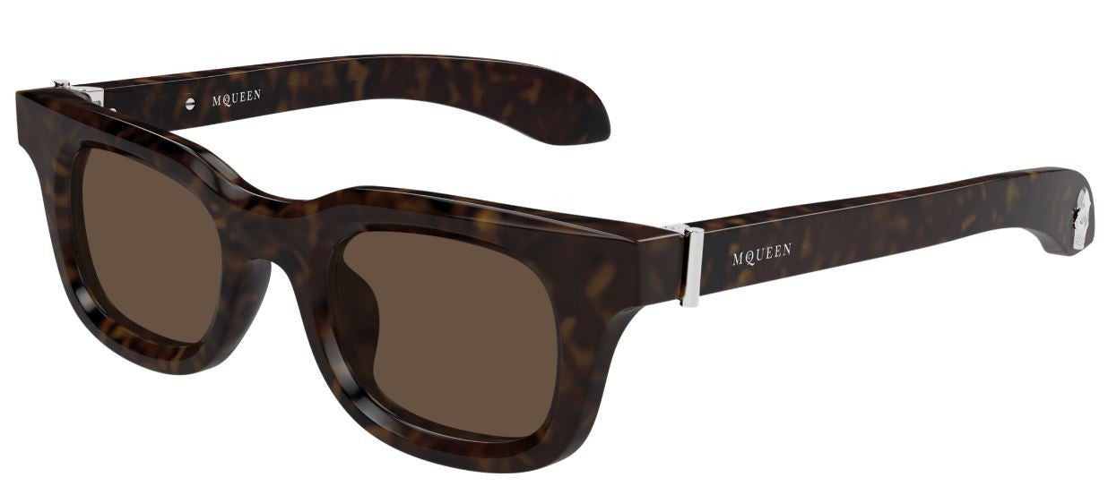 Óculos de Sol Alexander McQueen Skull AM0547S