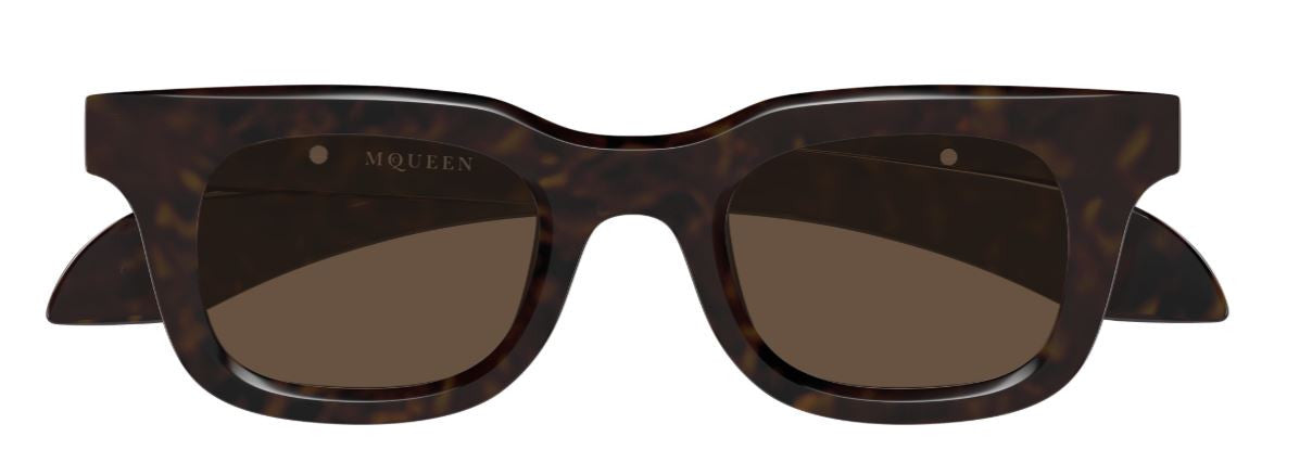 Óculos de Sol Alexander McQueen Skull AM0547S