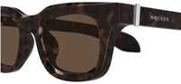 Óculos de Sol Alexander McQueen Skull AM0547S