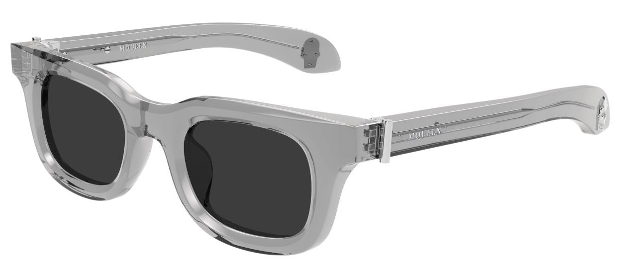 Óculos de Sol Alexander McQueen Skull AM0547S