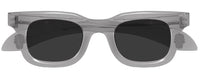 Óculos de Sol Alexander McQueen Skull AM0547S