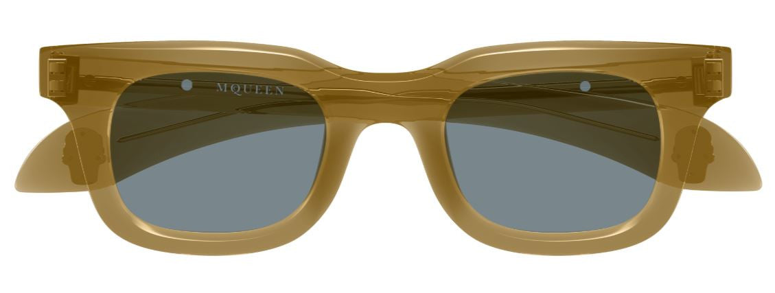 Óculos de Sol Alexander McQueen Skull AM0547S