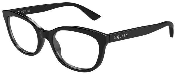 Optische bril Alexander McQueen Logo AM0569O