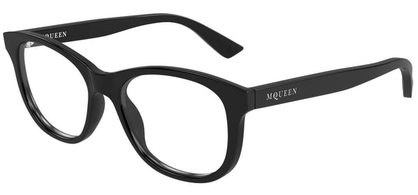 Bril Alexander McQueen Logo AM0568O