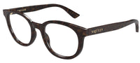 Brillen Alexander McQueen Logo AM0567O