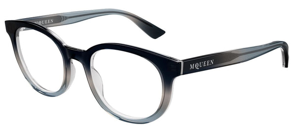 Optische bril Alexander McQueen Logo AM0567O