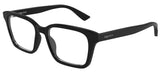 Alexander McQueen Logo AM0566O Optical Glasses