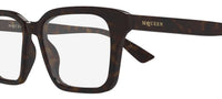 Alexander McQueen Logo AM0566O Optical Glasses
