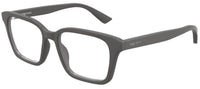 Alexander McQueen Logo AM0566O Optical Glasses
