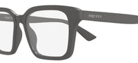 Alexander McQueen Logo AM0566O Optical Glasses