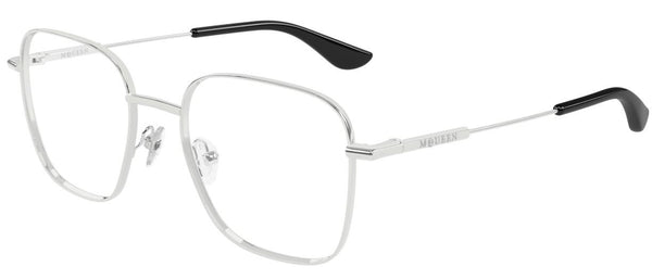Optische bril Alexander McQueen Cross Bar AM0565O