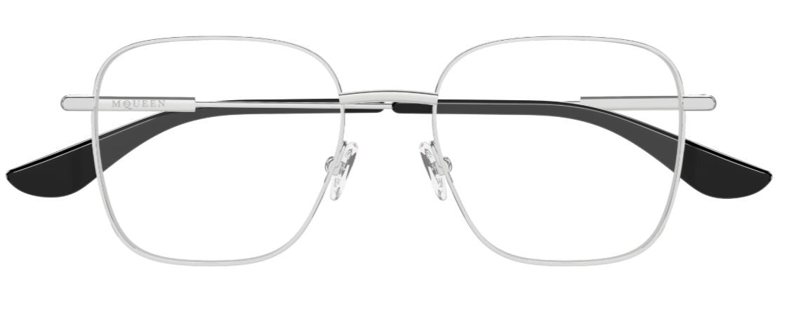 Brillen Alexander McQueen Cross Bar AM0565O