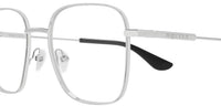 Brillen Alexander McQueen Cross Bar AM0565O