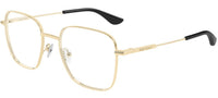 Brillen Alexander McQueen Cross Bar AM0565O