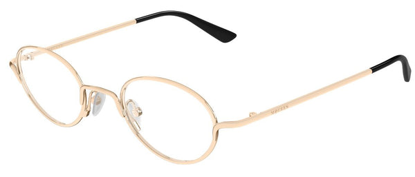 Leesbril Alexander McQueen Logo AM0562O
