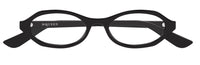 Alexander McQueen Logo AM0559O Prescription Glasses