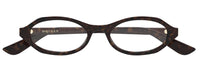 Alexander McQueen Logo AM0559O Prescription Glasses