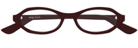 Alexander McQueen Logo AM0559O Prescription Glasses