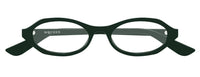 Alexander McQueen Logo AM0559O Prescription Glasses
