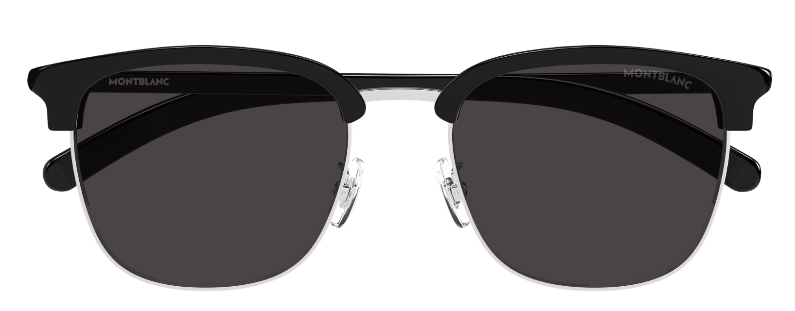 Montblanc MB0488SA Sunglasses
