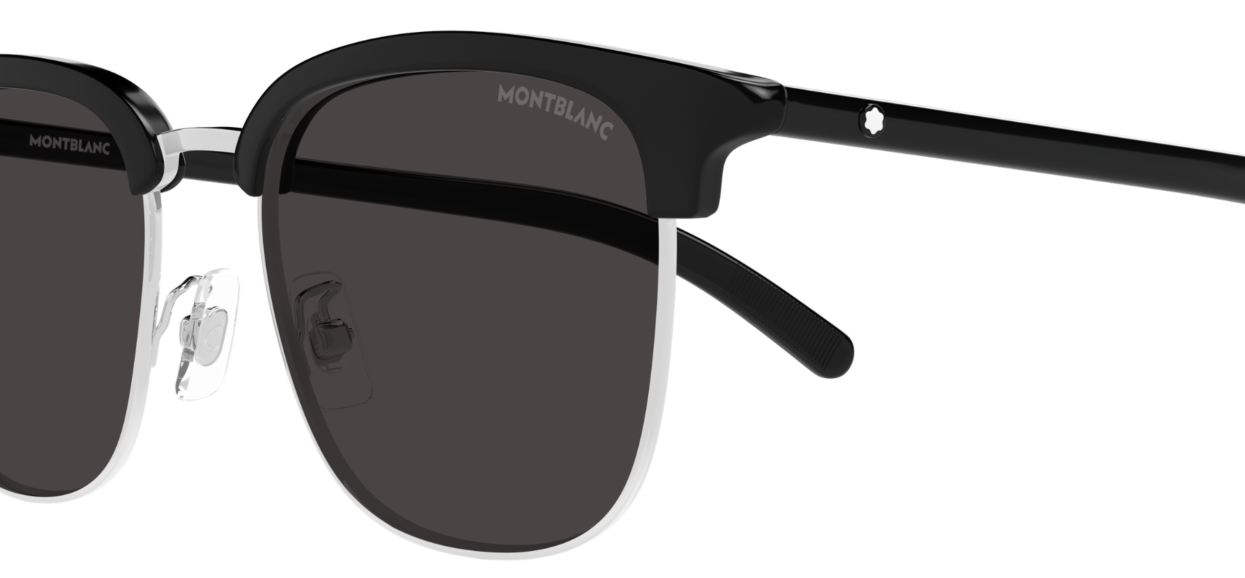 Montblanc MB0488SA Sunglasses