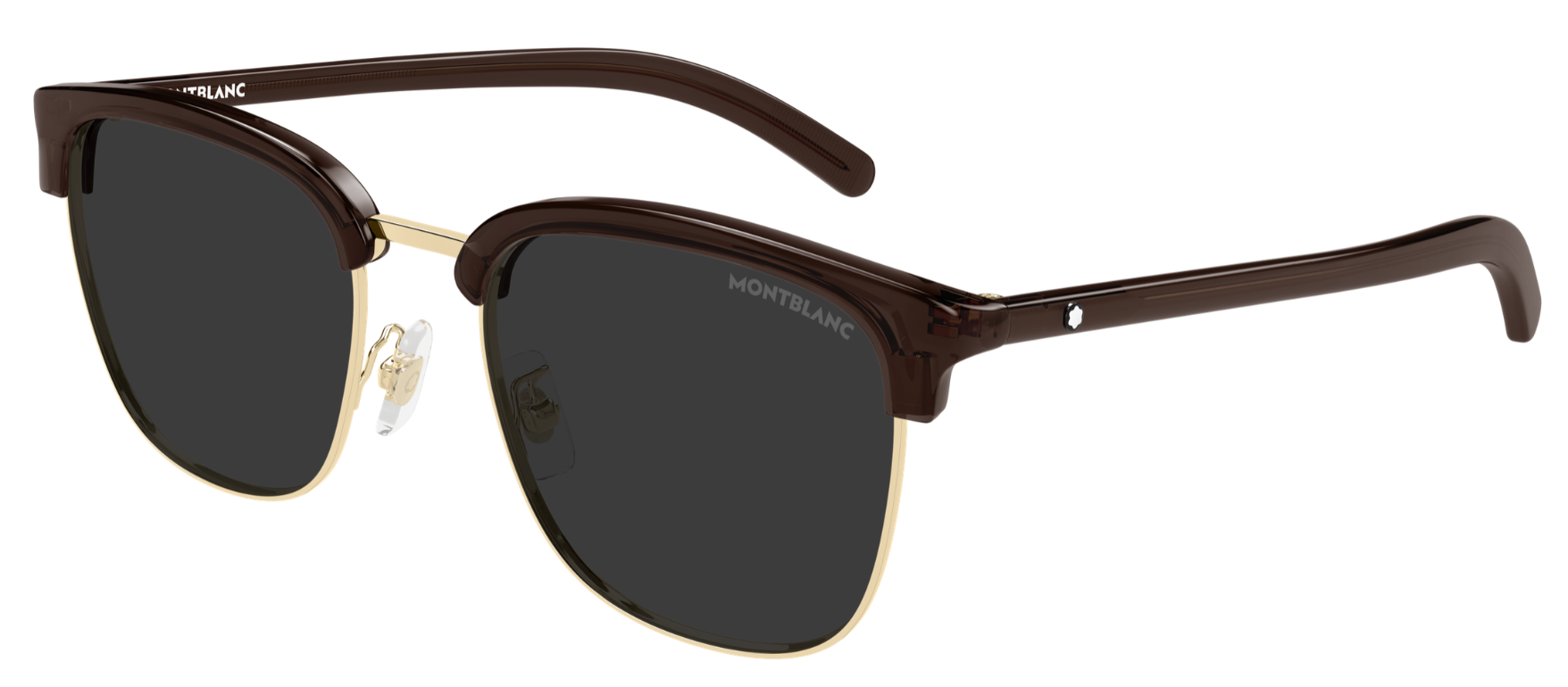 Montblanc MB0488SA Sunglasses
