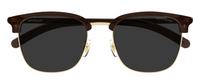 Montblanc MB0488SA Sunglasses
