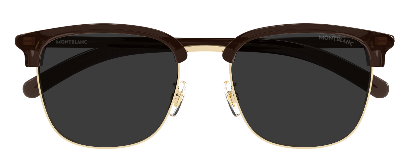 Montblanc MB0488SA Sunglasses