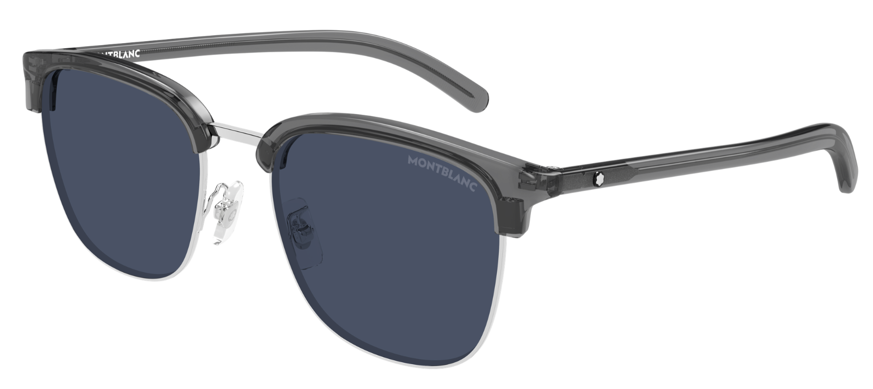 Montblanc MB0488SA Sunglasses