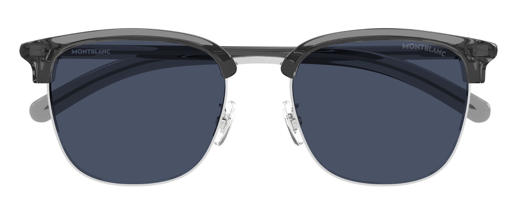 Montblanc MB0488SA Sunglasses