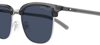 Montblanc MB0488SA Sunglasses