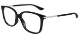 Alexander McQueen Cross Bar AM0554O Eyeglasses
