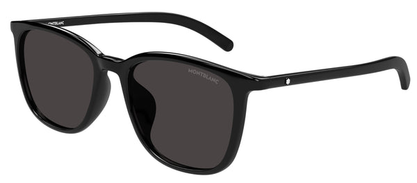 Óculos de sol Montblanc MB0487SA