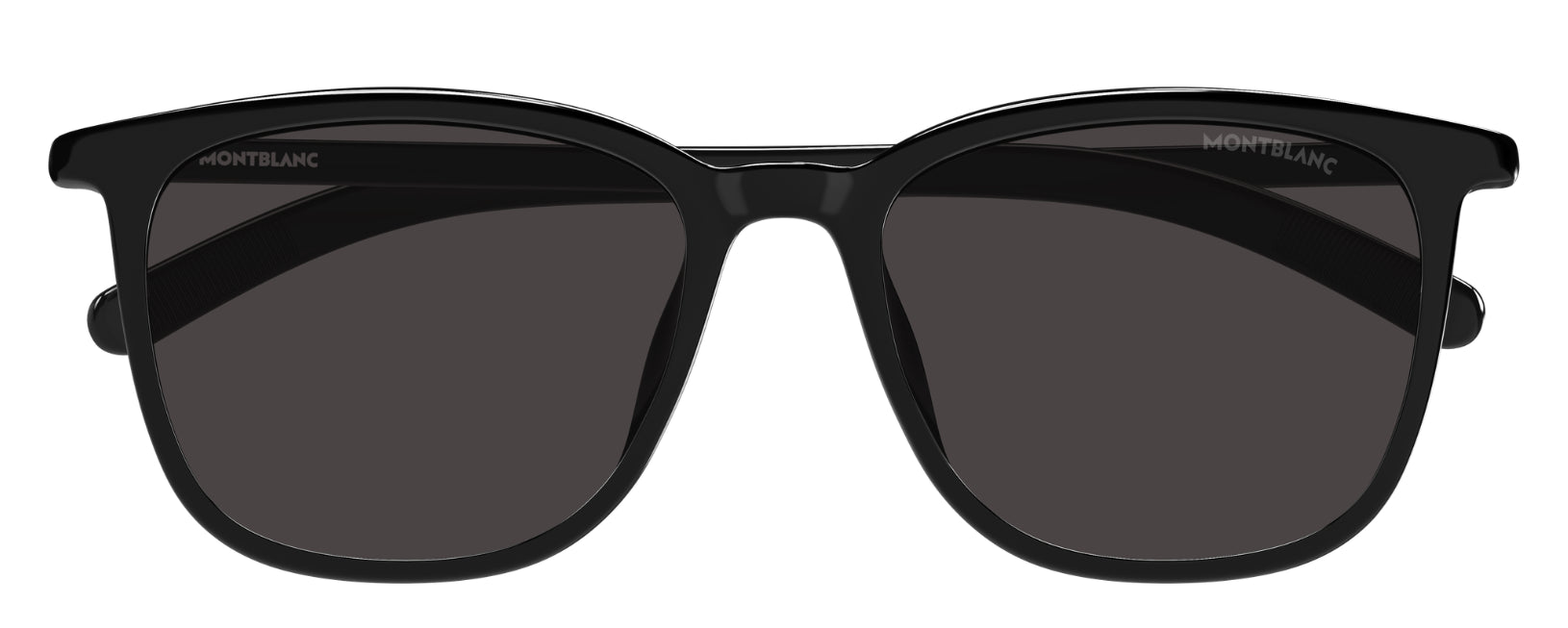 Montblanc MB0487SA Sunglasses