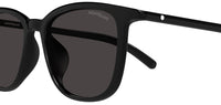 Montblanc MB0487SA Sunglasses