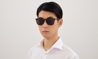 Montblanc MB0487SA Sunglasses
