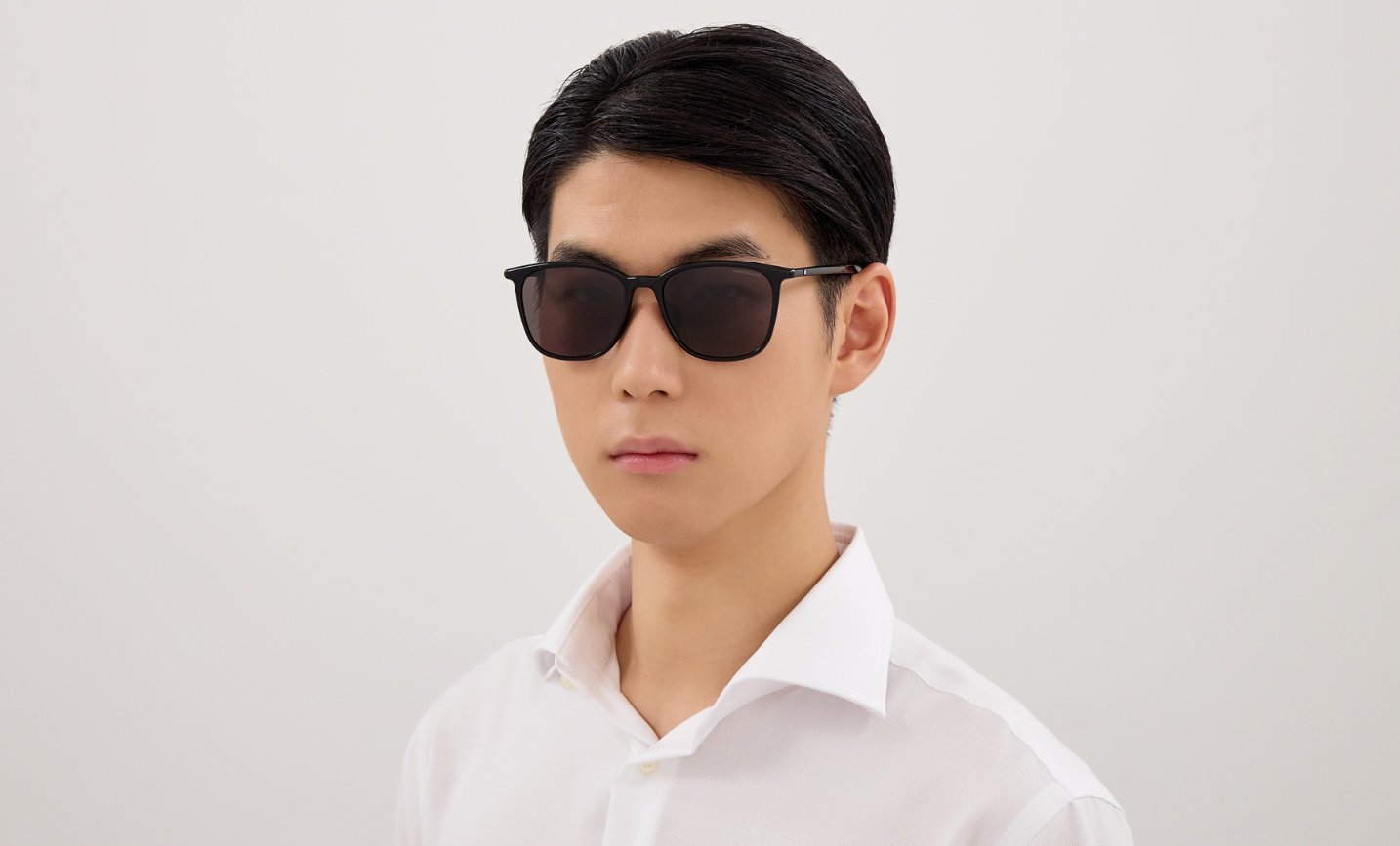 Montblanc MB0487SA Sunglasses