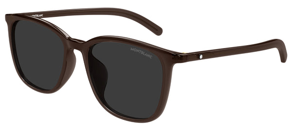Óculos de sol Montblanc MB0487SA