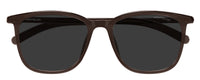 Montblanc MB0487SA Sunglasses
