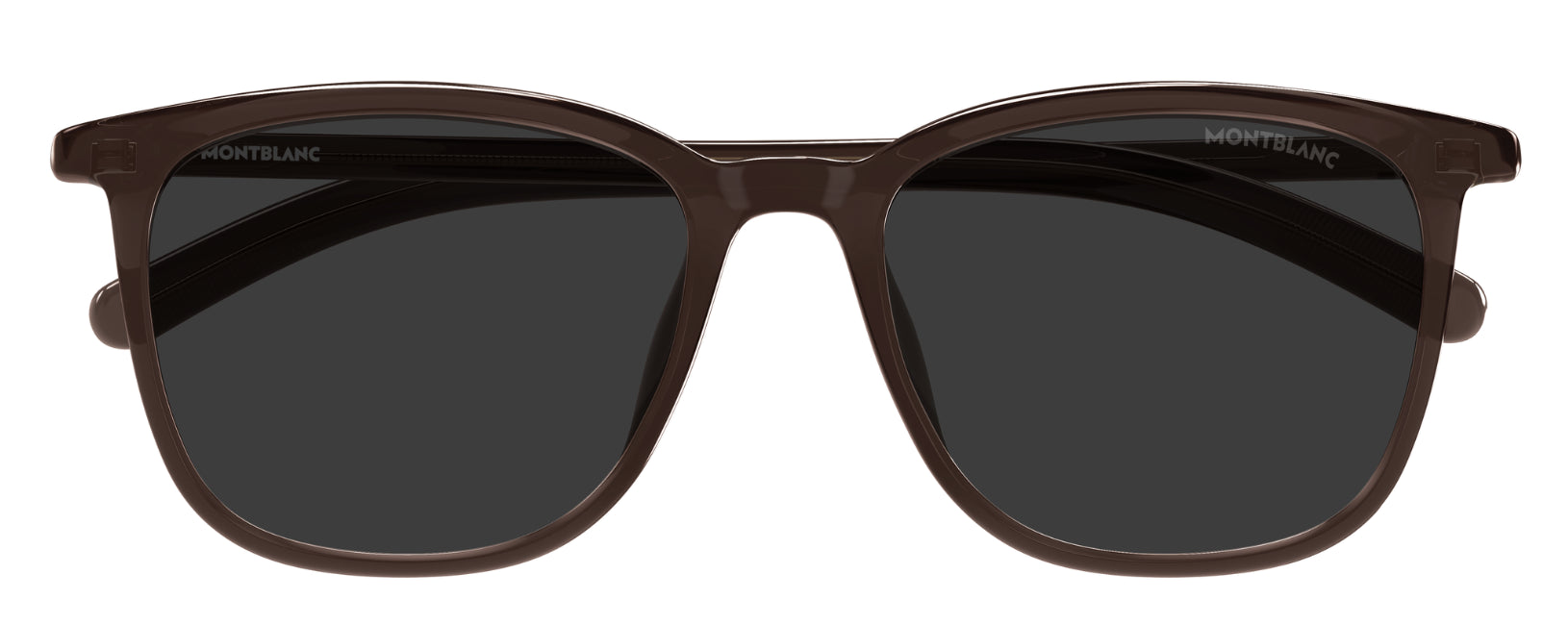 Montblanc MB0487SA Sunglasses