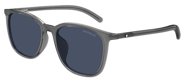 Óculos de sol Montblanc MB0487SA