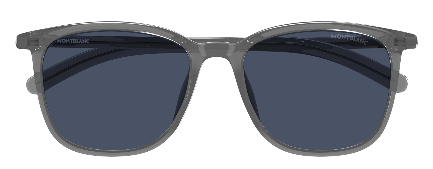 Montblanc MB0487SA Sunglasses