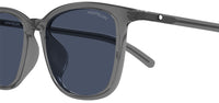 Montblanc MB0487SA Sunglasses