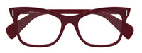 Brille Alexander McQueen Cross Bar AM0552O