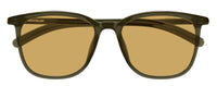 Montblanc MB0487SA Sunglasses