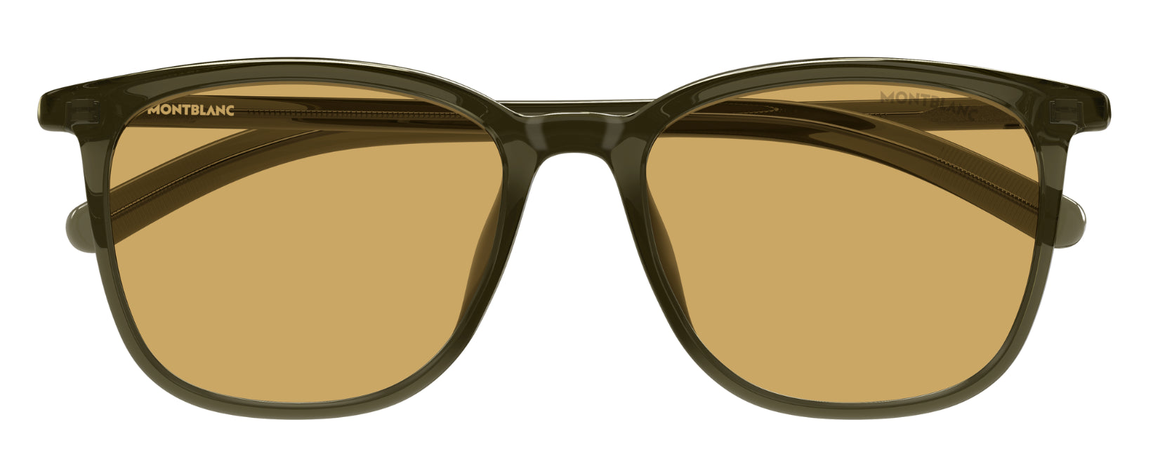 Montblanc MB0487SA Sunglasses
