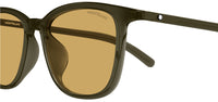 Montblanc MB0487SA Sunglasses